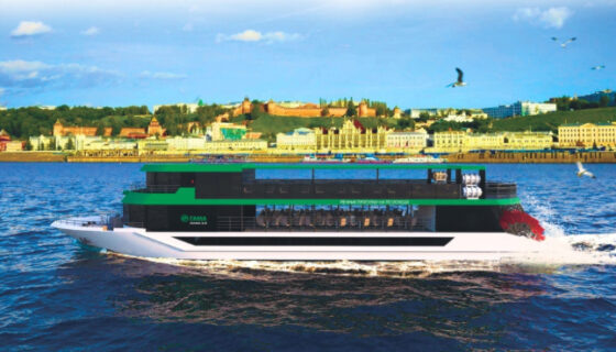     Иллюстрация: Чкаловская судоверфь