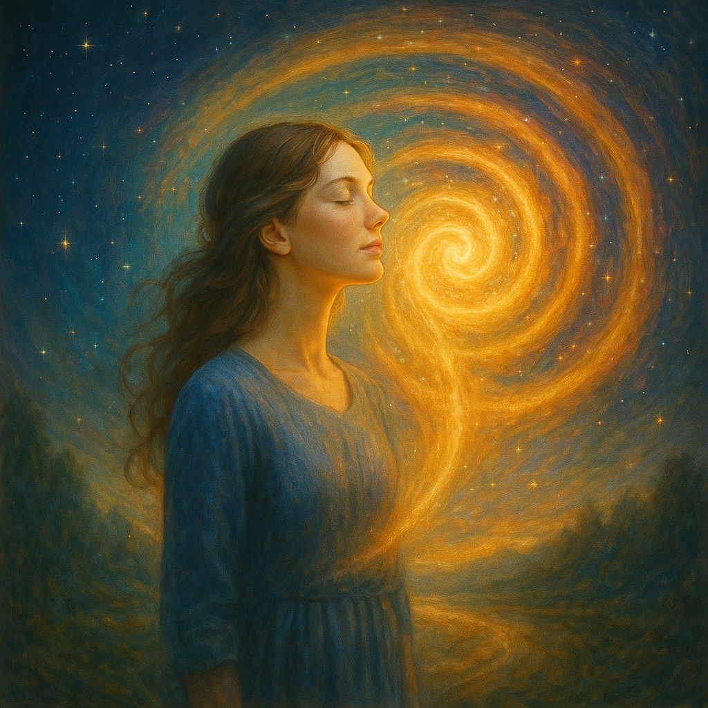 Что делает связь живой и поддерживающей