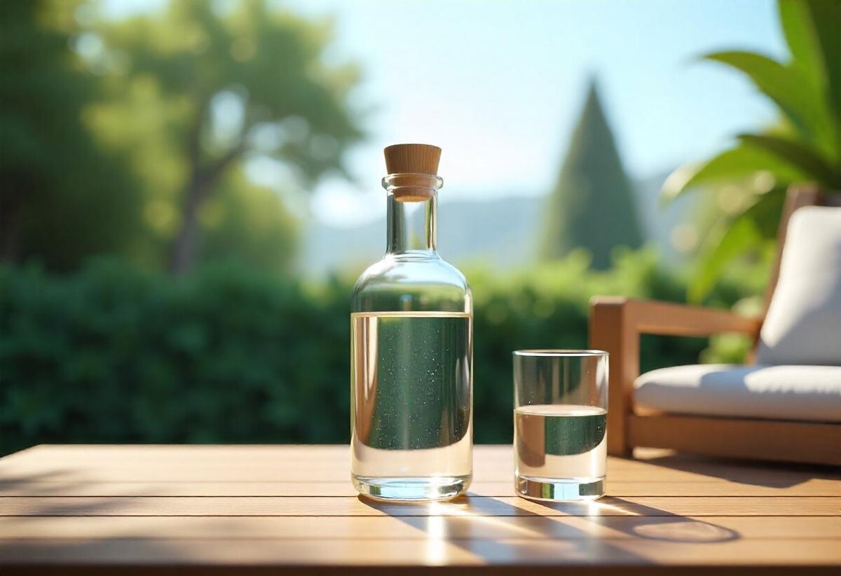 Пейсаховка. Самогон из изюма.