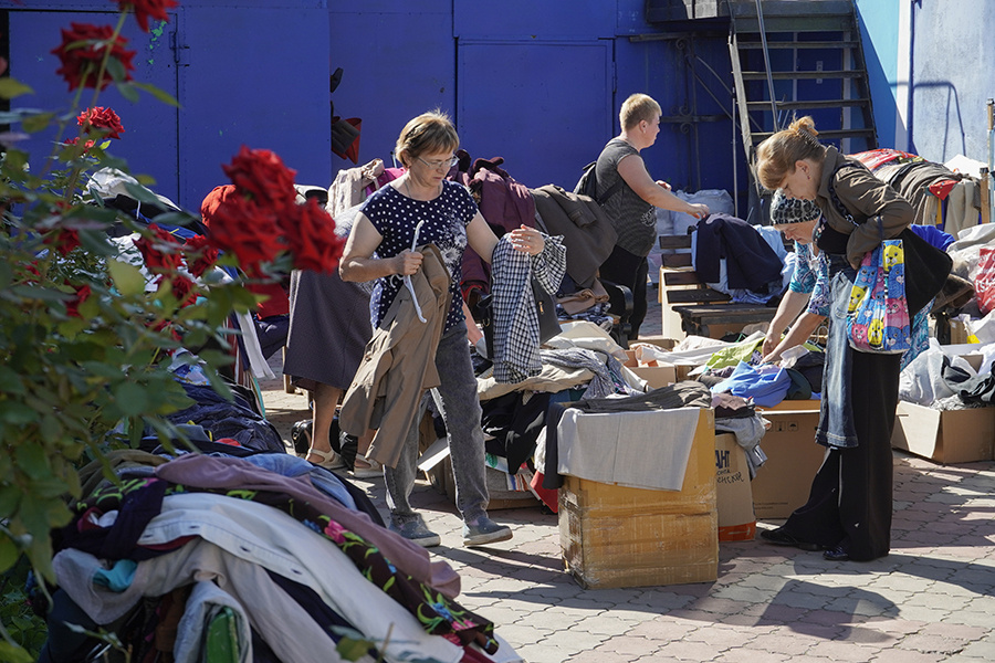    © STRINGER/EPA/ТАСС
