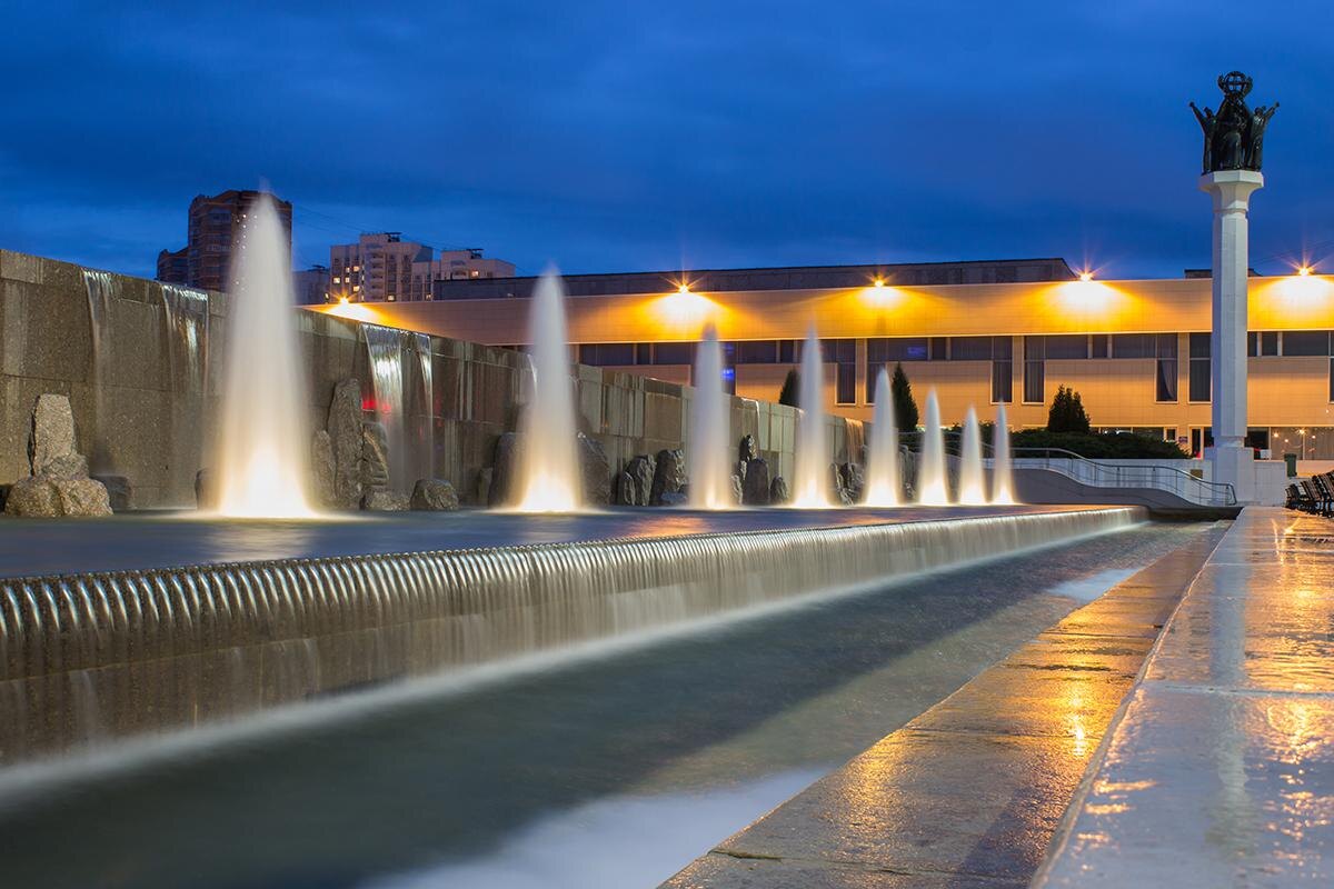 SIENG Hokly / Shutterstock / FOTODOM📷РУДН