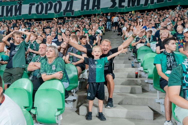    Фото: Геннадий Дьячук