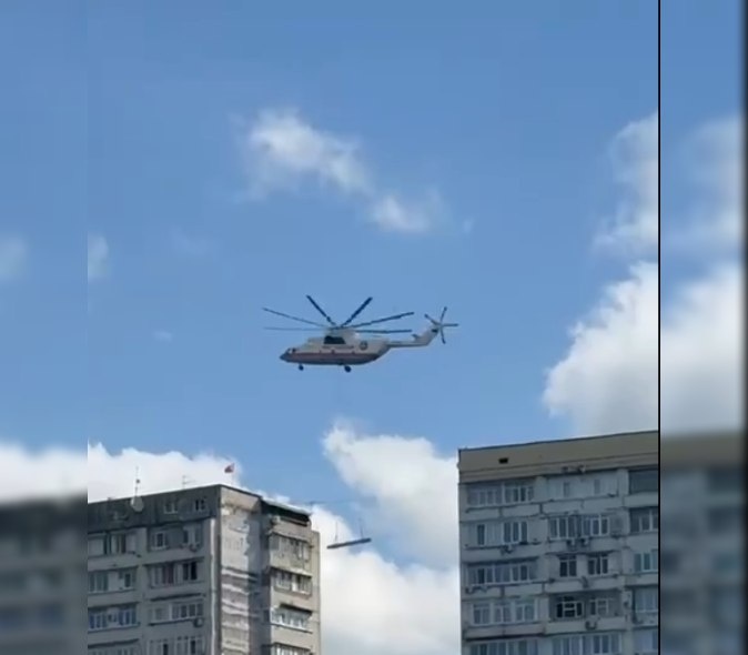    Фото: соцсети