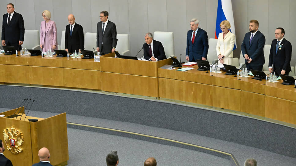 Фото: Дмитрий Духанин / Коммерсантъ