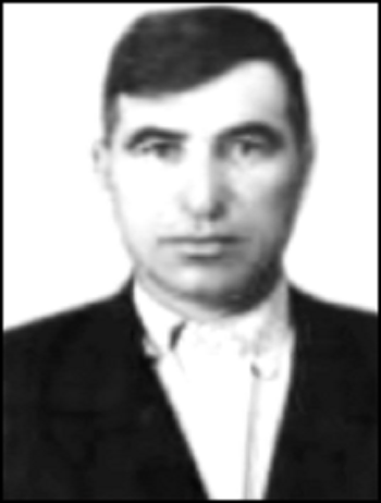 Василенко Степан Гаврилович