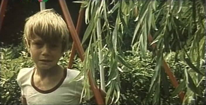 Кадр из фильма «Двое на острове слез»,