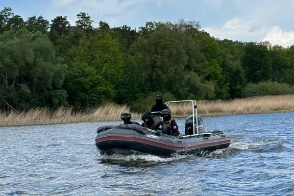    Фото: Управление Росгвардии по Ульяновской области