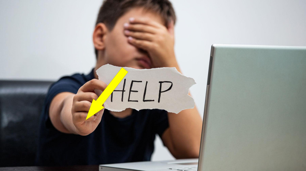    Ваш ребёнок в опасности кибербуллинг в ROBLOX скрытая угроза за пикселями