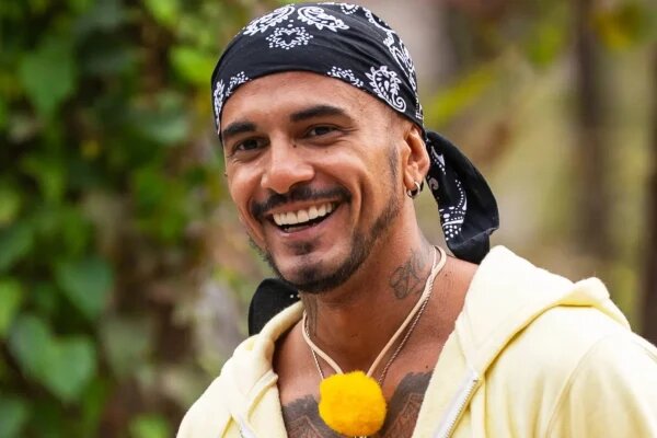    Натан. Фото: КП