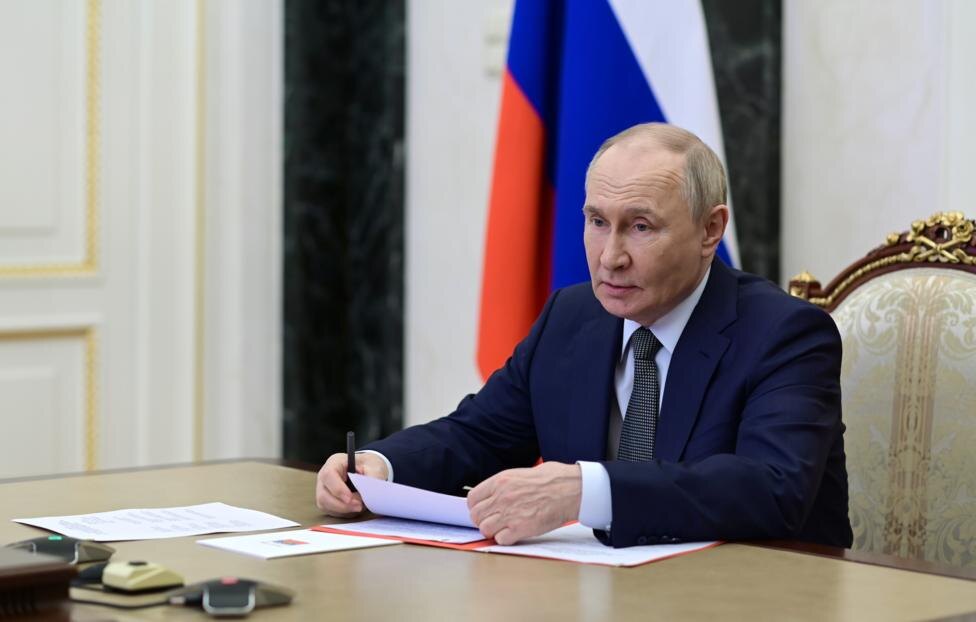 © Павел Быркин/ ТАСС