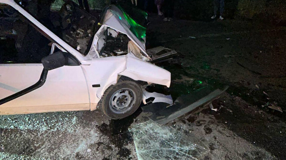 Фото: Госавтоинспекция Ставропольского края