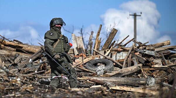    © РИА Новости . Сергей Бобылев