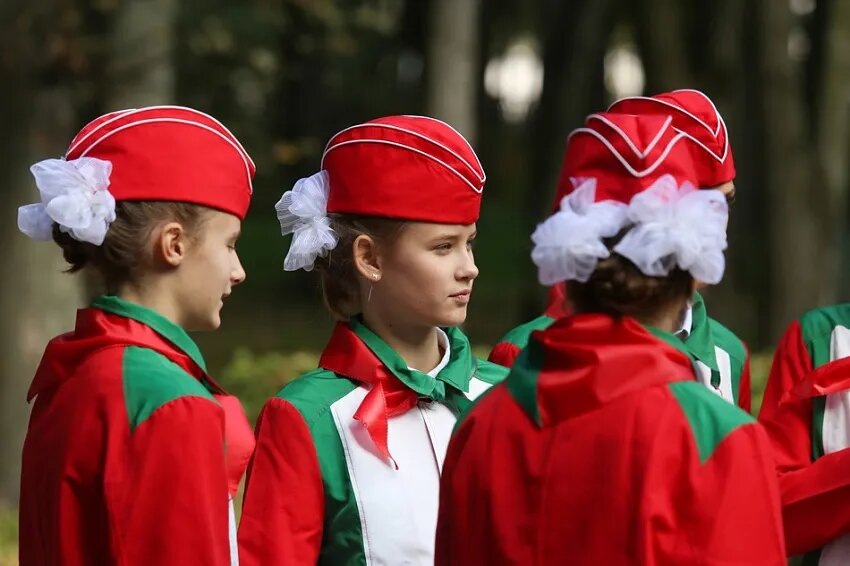 Фото: Оксана Манчук / БЕЛТА