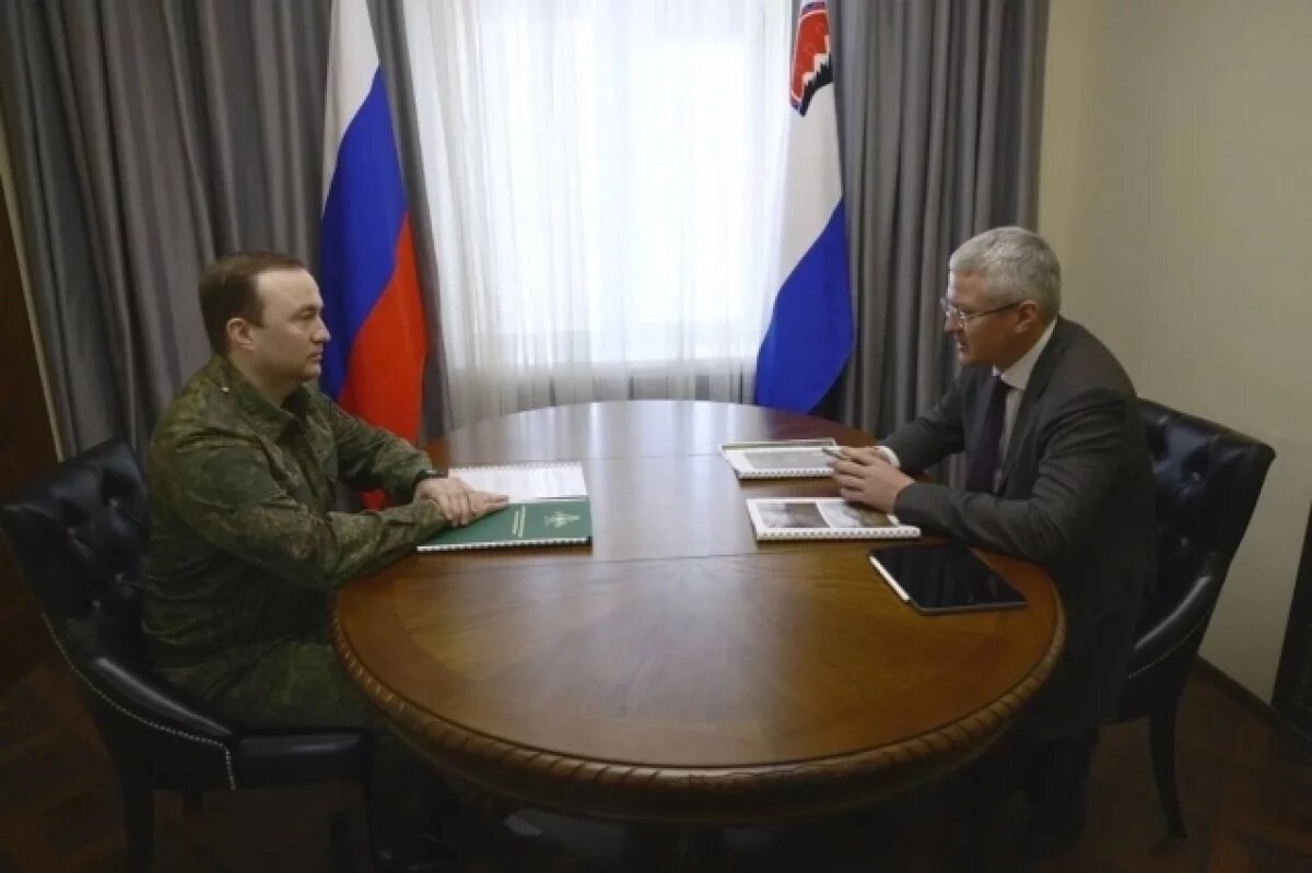    Дом офицеров в Елизове передан из Минобороны в муниципальную собственность