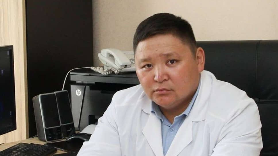 Фото: Партия «Единая Россия»