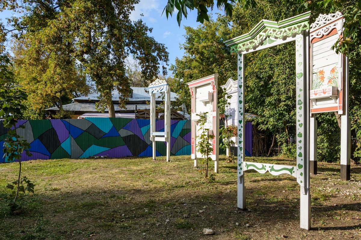    Фото: Том Сойер Фест