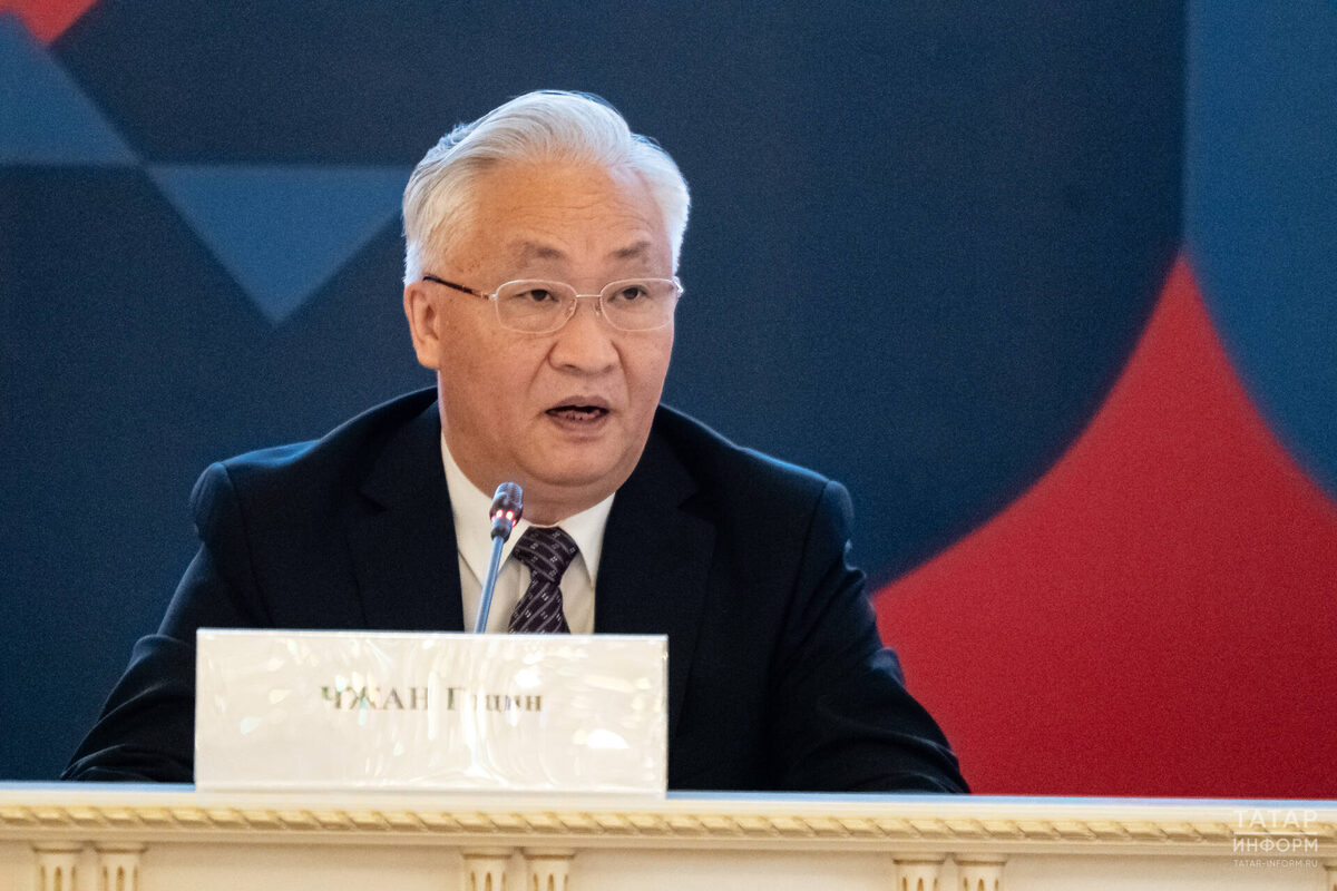 Фото: © Салават Камалетдинов / «Татар-информ»