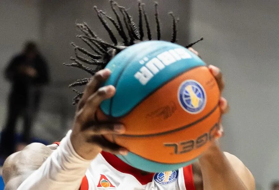 ФОТО Евгения ВАСИЛЬЕВА