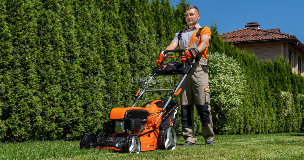 Рейтинг газонокосилок 2025: 15 лучших моделей этого сезона