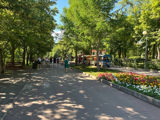    Фото из архива Progorod