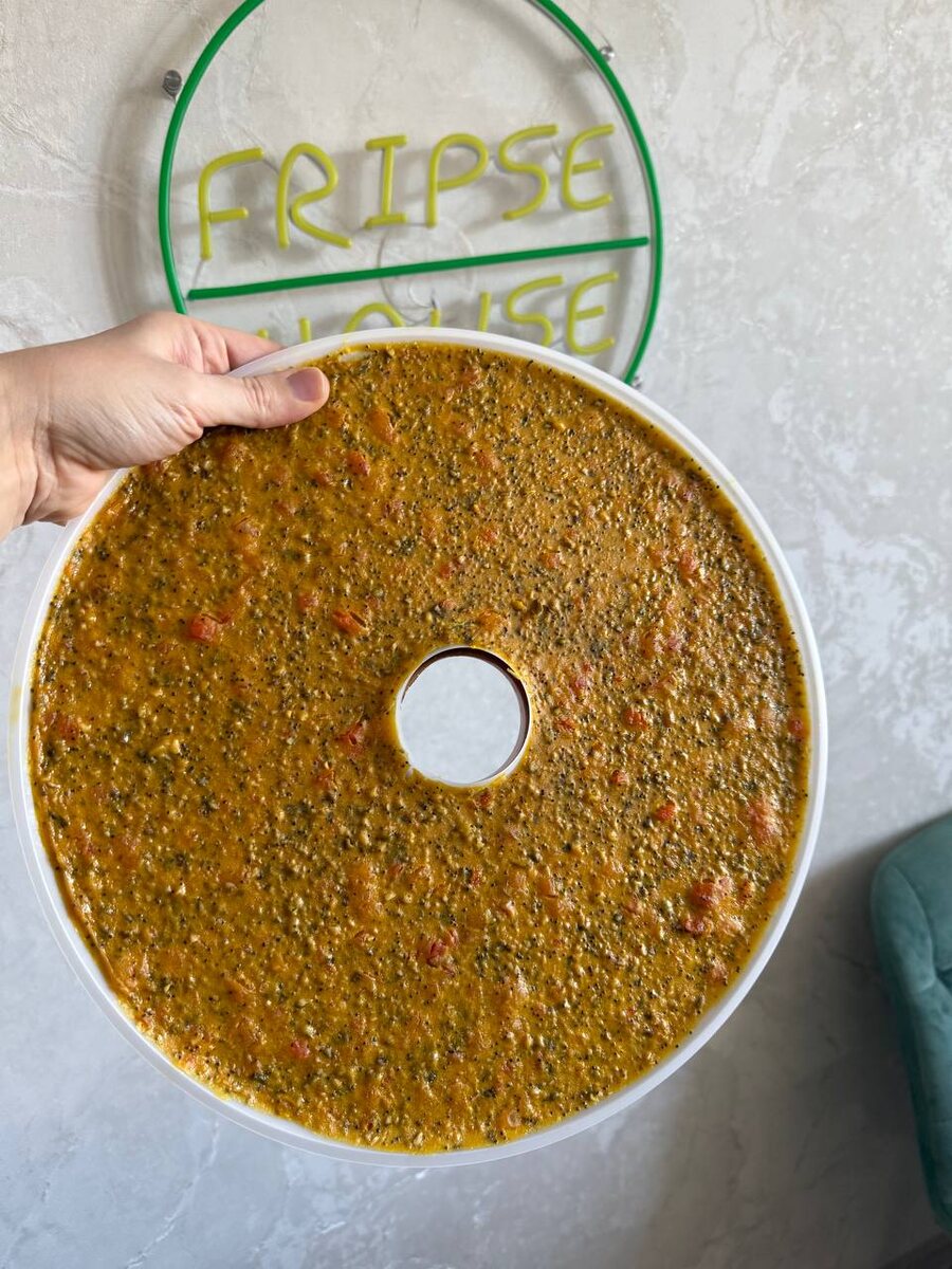 Пастила от Fripse House