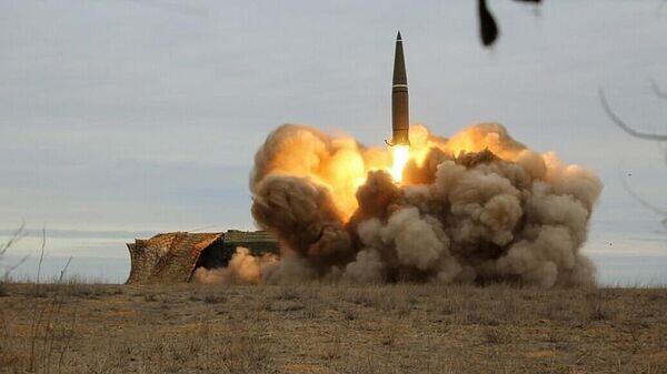    © Минобороны РФ