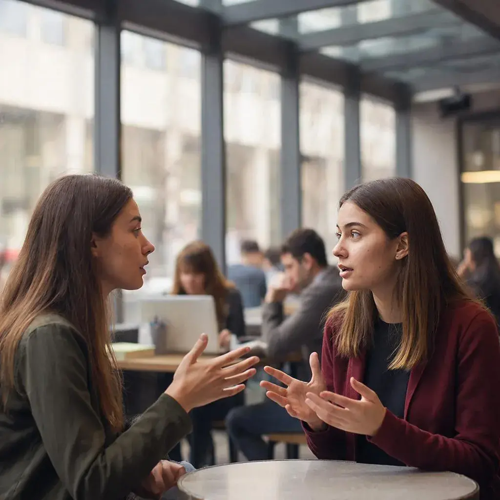 Картинка сгенерирована GigaChat Max