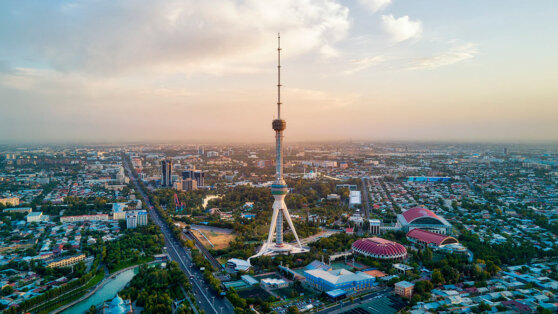    Узбекистан может разрешить россиянам въезжать в страну по внутреннему паспорту Алина Городниченко