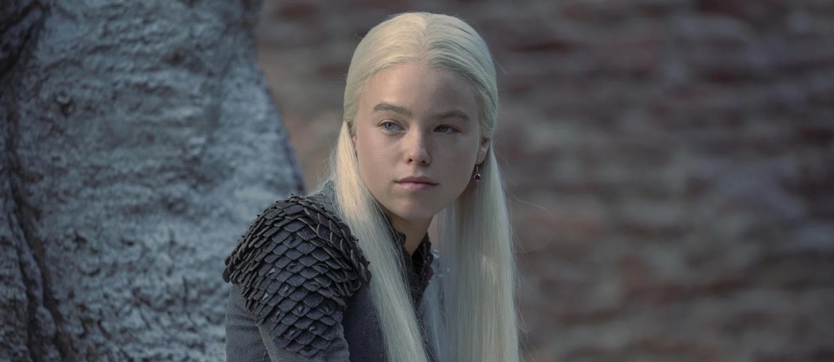 «Дом дракона»