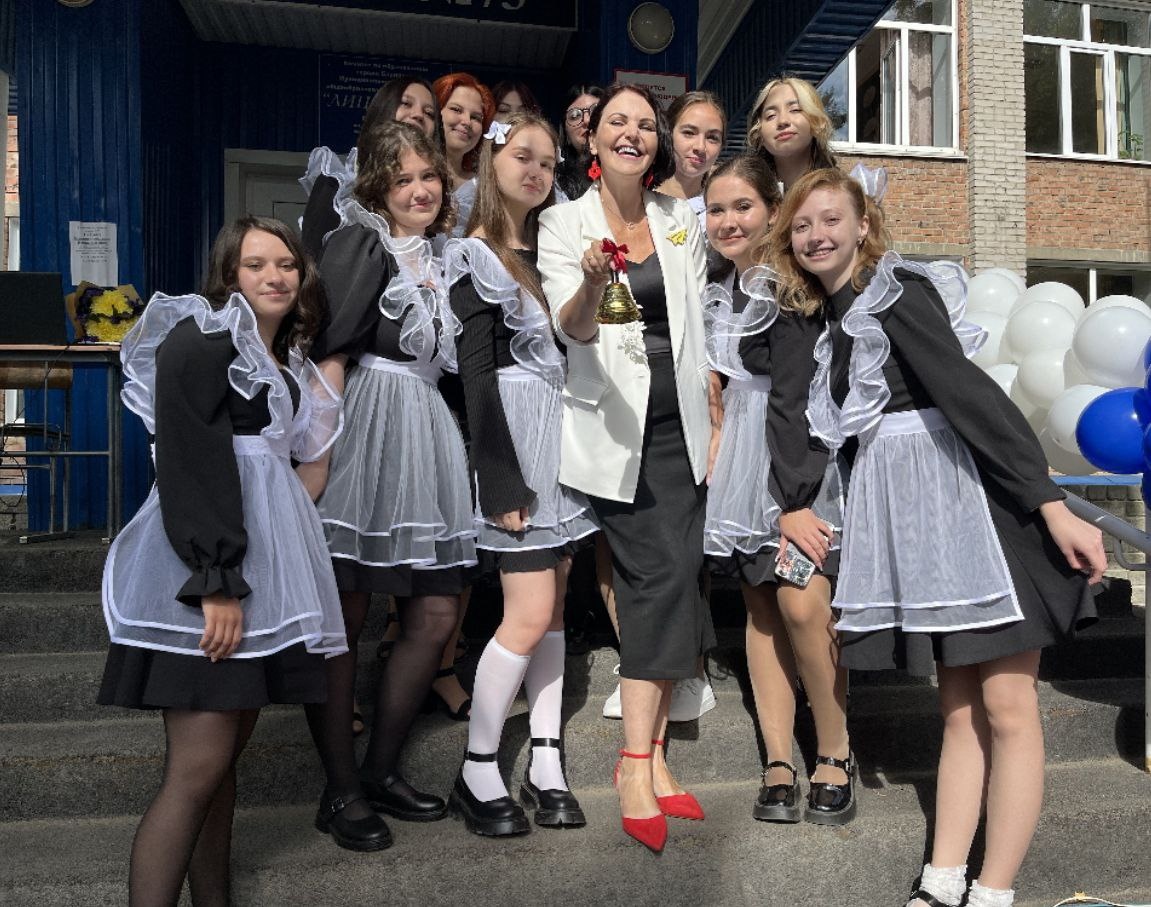    Фото: пресс-служба Минпросвещения России