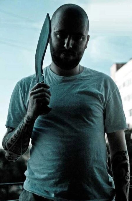    Семен Ермолинский. Фото: соцсети