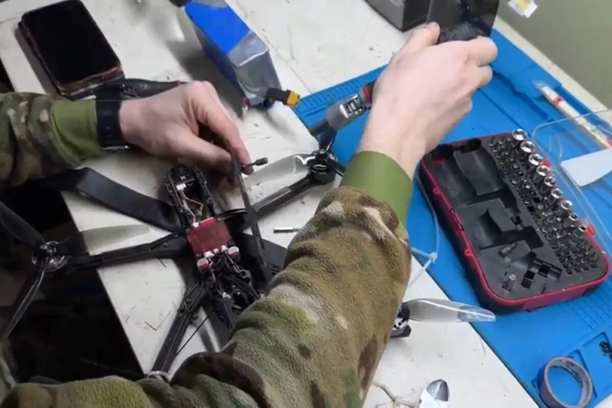    «Гидравлика» из Уфы и Радиоэлектронный технопарк попали под санкции ЕС