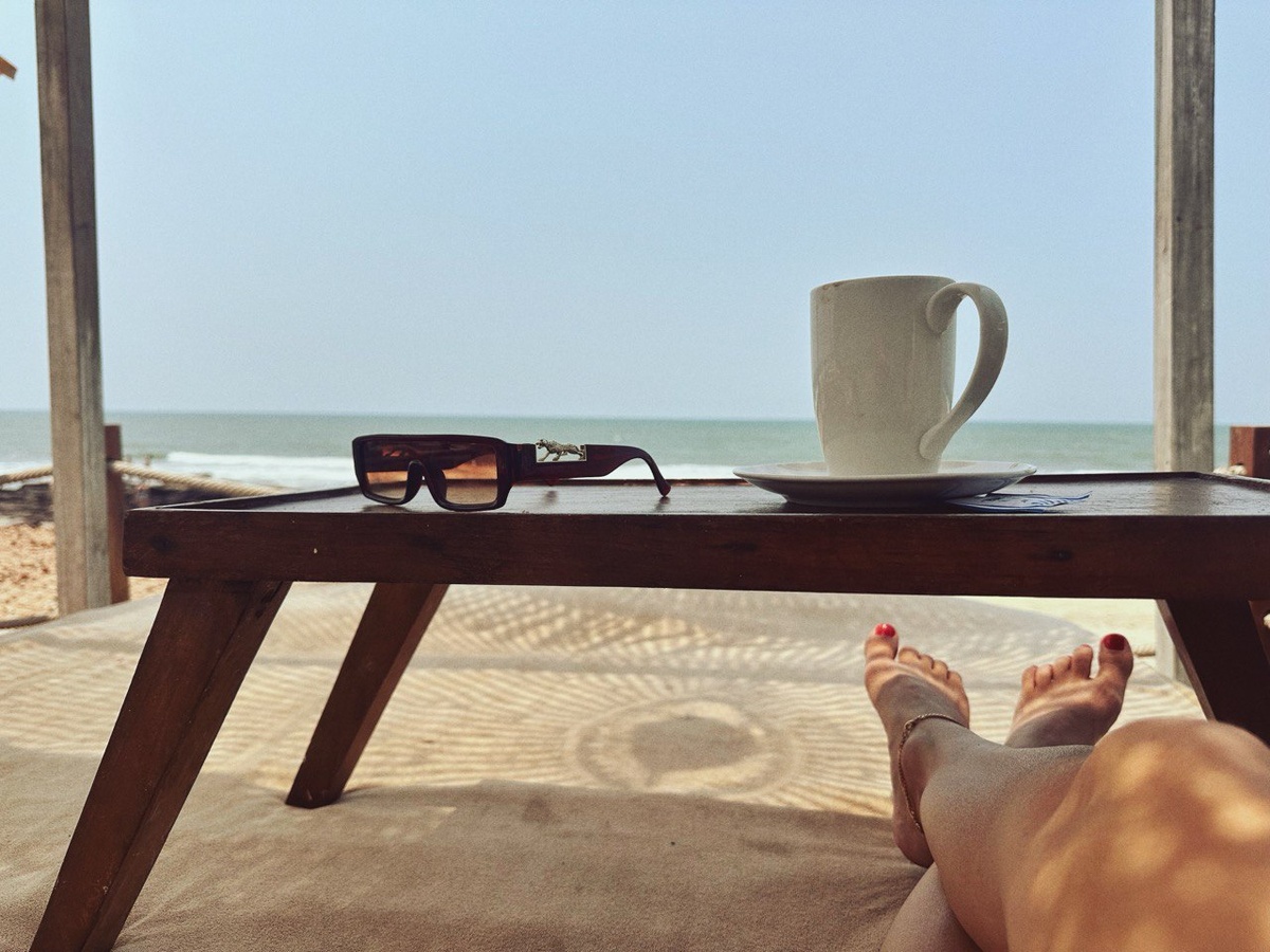 Северный Гоа, Индия