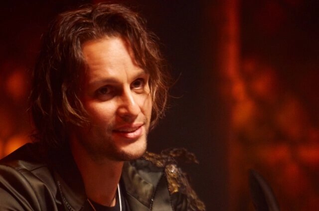    Илья с детства интересовался мистикой. Фото: телеканал ТНТ