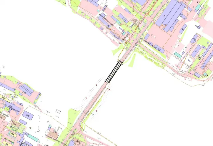 Изображение из проектной документации