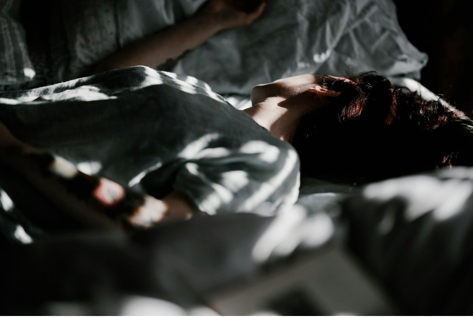 Photo by Annie Spratt on Unsplash