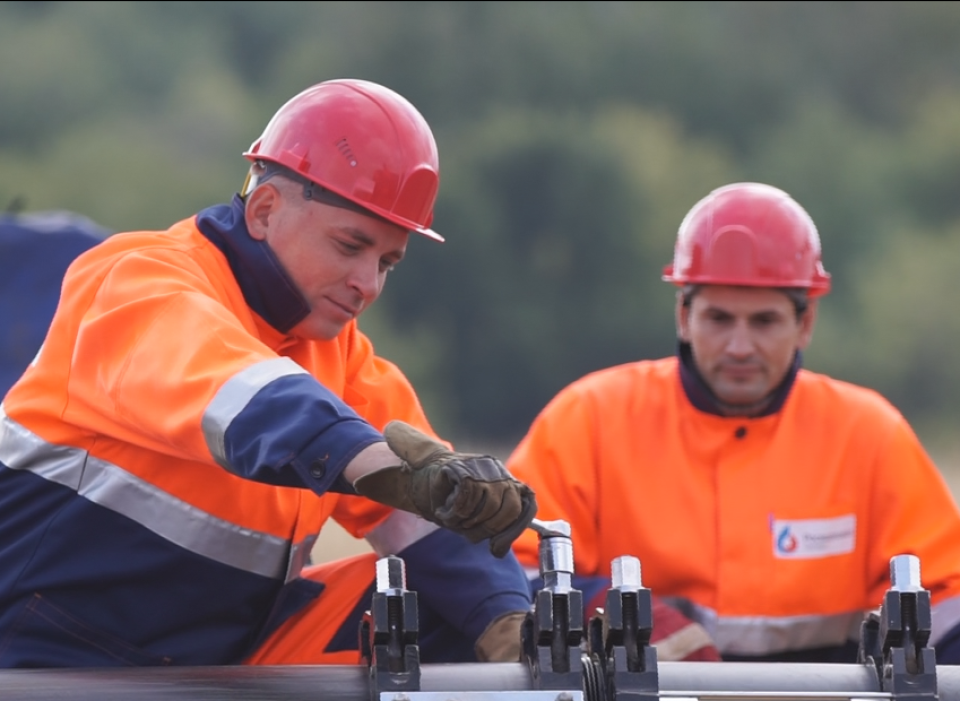    Барнаульский водоканал. Источник: Предоставлено "Толку"