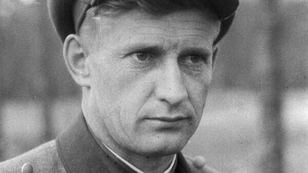    © РИА Новости . Леонид Коробов