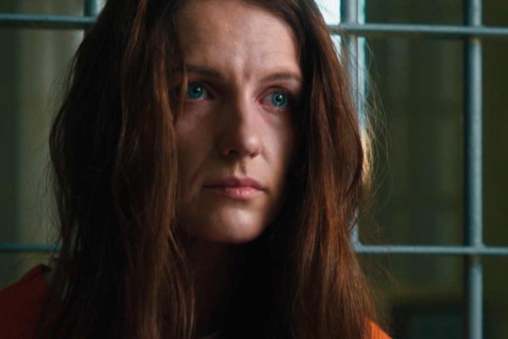    Фото © «Тюремный дневник » режиссёр Игорь Копылов / Kinopoisk.ru