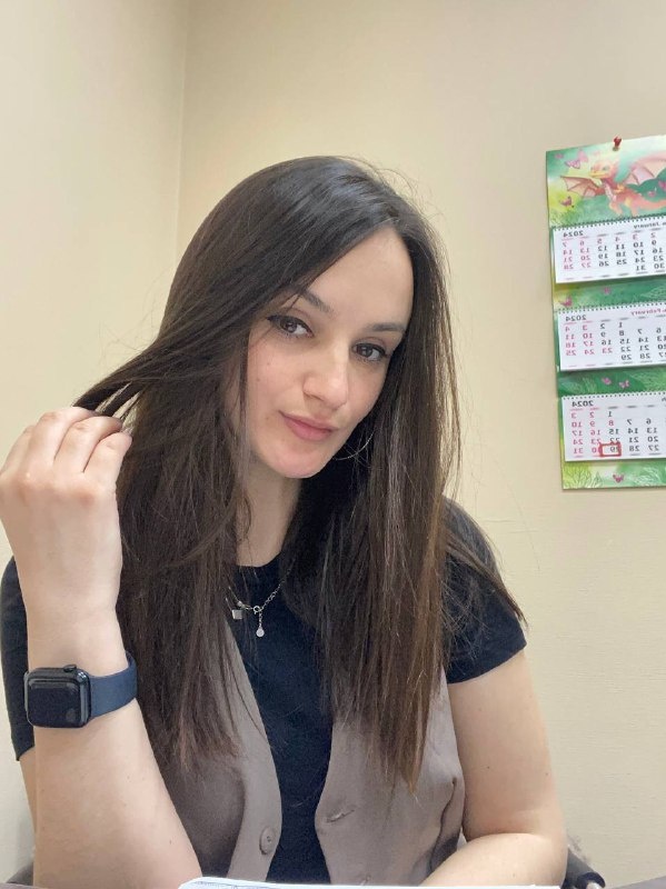 Фото автора канала