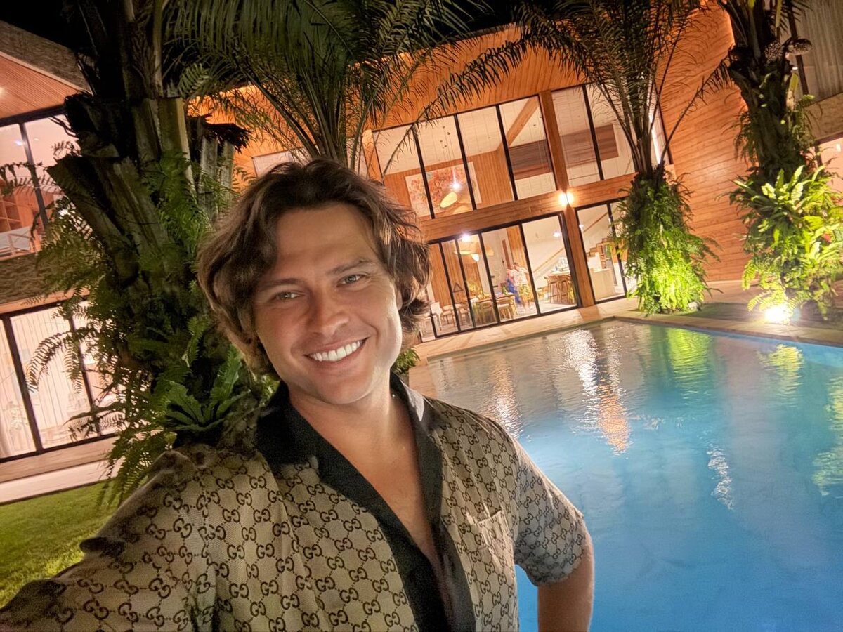 Прохор Шаляпин. Социальные сети