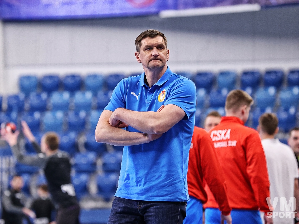 Фото: Олег Бухарев/ "В мире спорта"