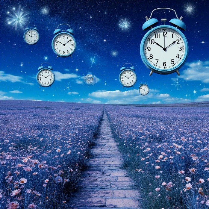 Рис. нейросети "Шедеврум". Автор Лана