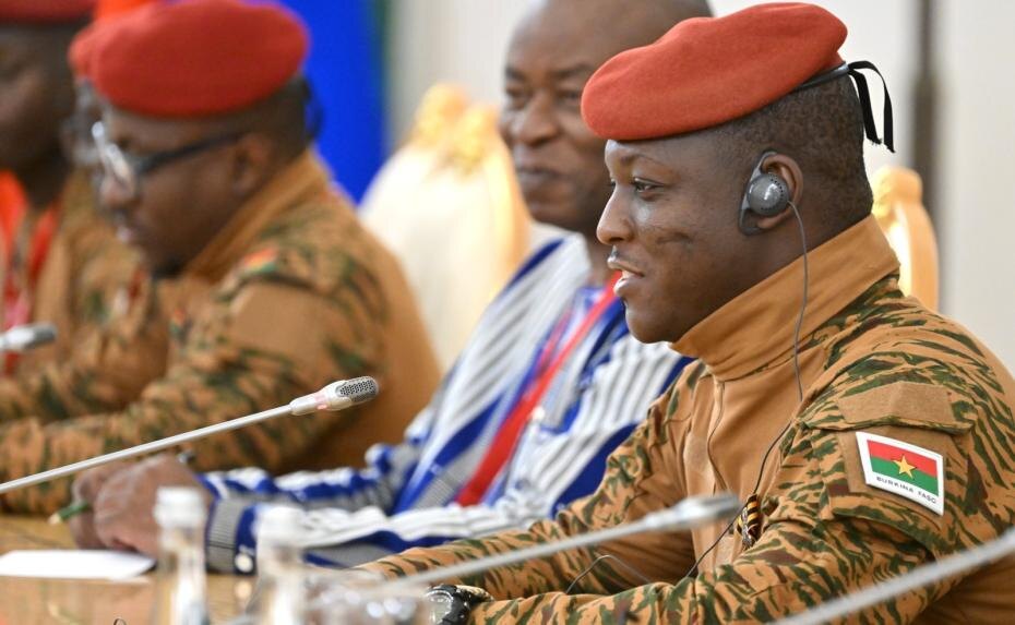    kremlin.ru/Станислав Красильников, РИА «Новости»