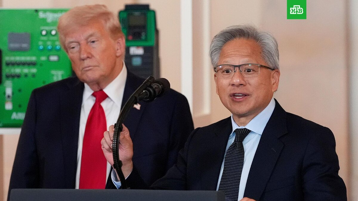    Фото: Associated Press © 2025, Alex Brandon