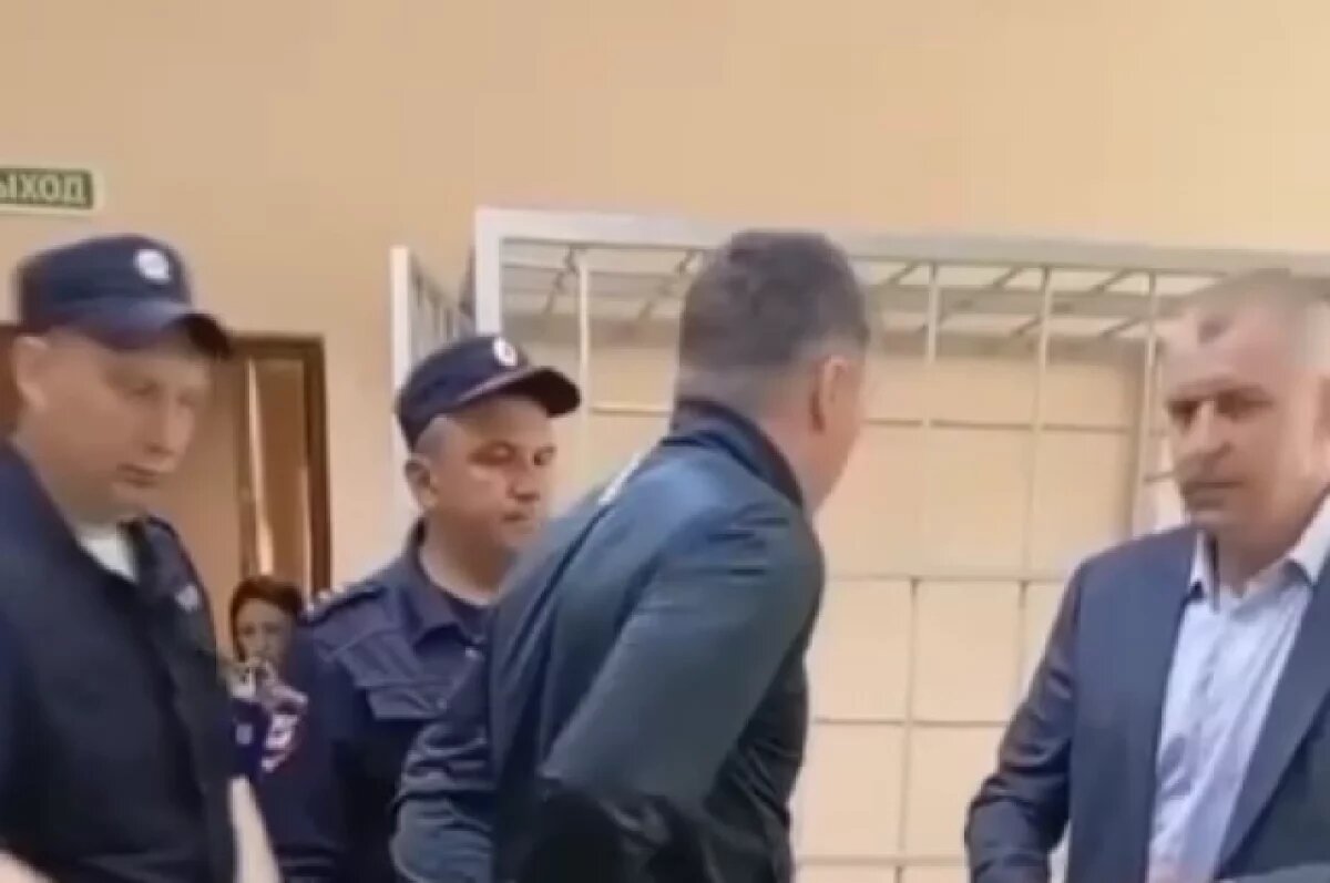    В Омске осудили виновника ДТП, в котором погибли троё друзей