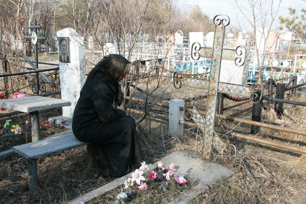 Фото Олега Укладова. 