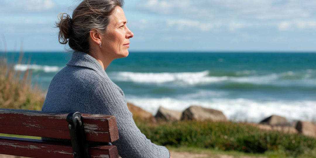 Секрет женщин, которые выглядят на 45 в 60: что они делают иначе?