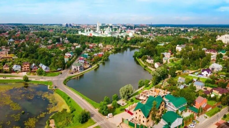    Фото: Saiko3p/Shutterstock/Fotodom