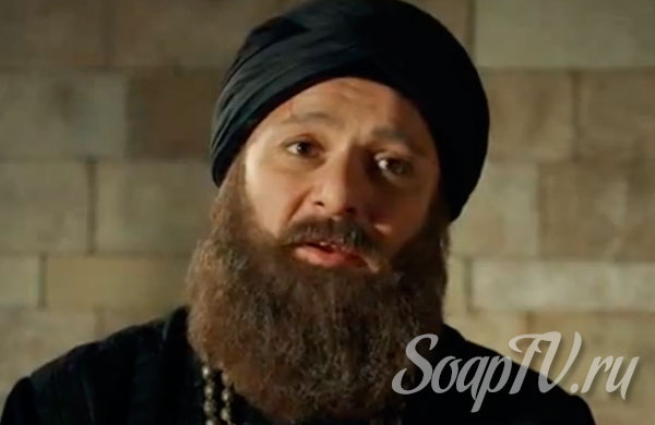 - Я хочу привезти Маргариту в столицу, и представить ее повелителю.